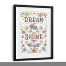 Feliz Sentimientos Yo - June Erica Vess | Cuadro decorativo de Canvas Lab