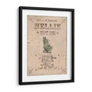 Vintage Circus Ii - Grace Popp | Cuadro decorativo de Canvas Lab