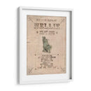 Vintage Circus Ii - Grace Popp | Cuadro decorativo de Canvas Lab