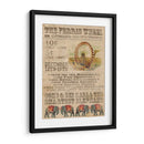 Vintage Circus Iv - Grace Popp | Cuadro decorativo de Canvas Lab