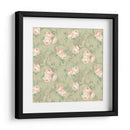 Downton Roses I - Katia Hoffman | Cuadro decorativo de Canvas Lab