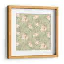 Downton Roses I - Katia Hoffman | Cuadro decorativo de Canvas Lab