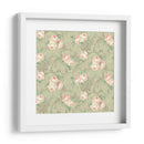 Downton Roses I - Katia Hoffman | Cuadro decorativo de Canvas Lab