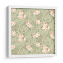 Downton Roses I - Katia Hoffman | Cuadro decorativo de Canvas Lab