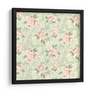 Downton Roses Ii - Katia Hoffman | Cuadro decorativo de Canvas Lab