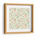 Downton Roses Ii - Katia Hoffman | Cuadro decorativo de Canvas Lab