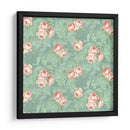 Downton Roses Iii - Katia Hoffman | Cuadro decorativo de Canvas Lab