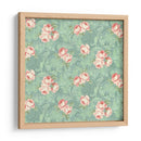 Downton Roses Iii - Katia Hoffman | Cuadro decorativo de Canvas Lab