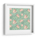 Downton Roses Iii - Katia Hoffman | Cuadro decorativo de Canvas Lab