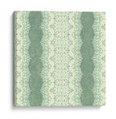 Downton Stripe I - Katia Hoffman | Cuadro decorativo de Canvas Lab