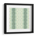 Downton Stripe I - Katia Hoffman | Cuadro decorativo de Canvas Lab