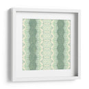 Downton Stripe I - Katia Hoffman | Cuadro decorativo de Canvas Lab