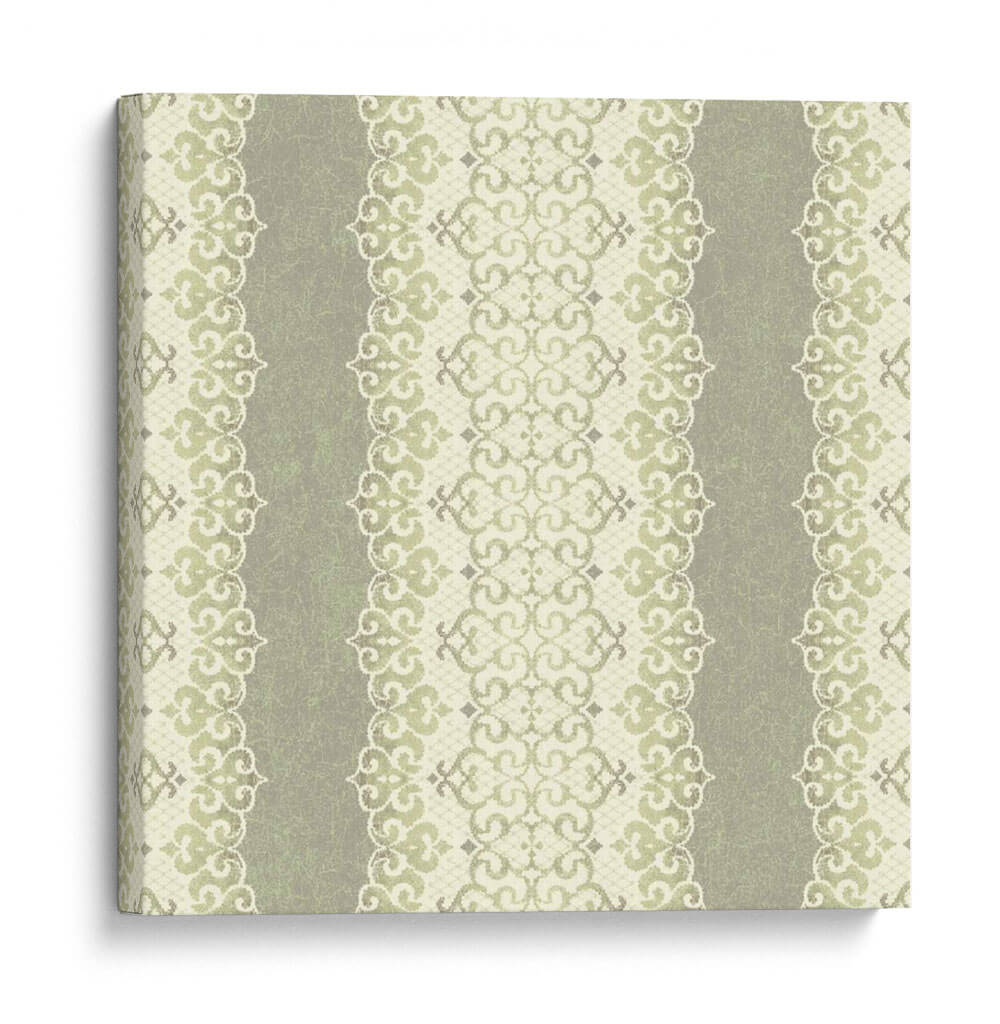 Downton Stripe Ii - Katia Hoffman | Cuadro decorativo de Canvas Lab