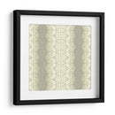 Downton Stripe Ii - Katia Hoffman | Cuadro decorativo de Canvas Lab