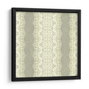 Downton Stripe Ii - Katia Hoffman | Cuadro decorativo de Canvas Lab