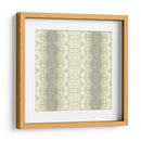 Downton Stripe Ii - Katia Hoffman | Cuadro decorativo de Canvas Lab