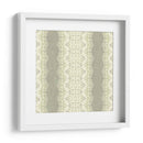 Downton Stripe Ii - Katia Hoffman | Cuadro decorativo de Canvas Lab