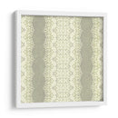 Downton Stripe Ii - Katia Hoffman | Cuadro decorativo de Canvas Lab