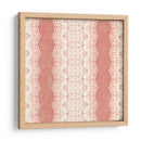 Downton Stripe Iii - Katia Hoffman | Cuadro decorativo de Canvas Lab