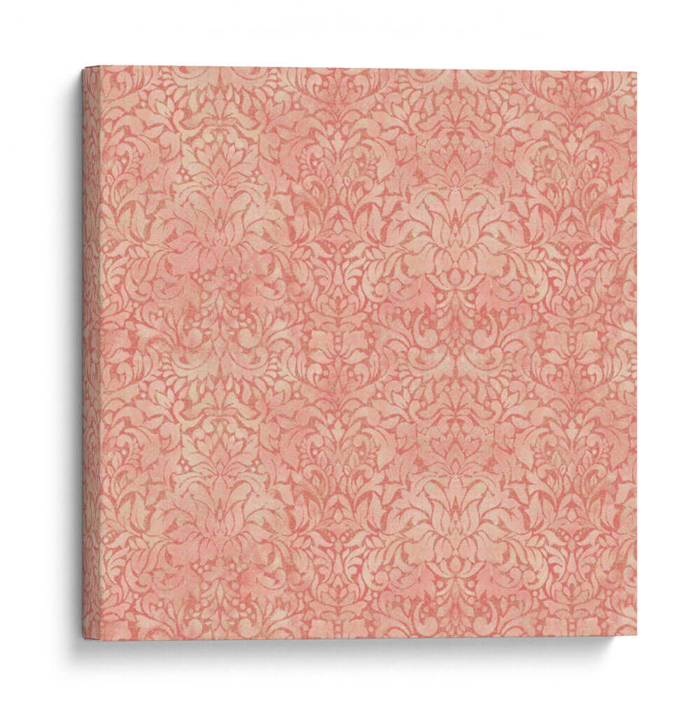 Downton Damask I - Katia Hoffman | Cuadro decorativo de Canvas Lab