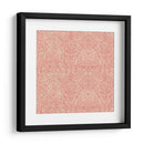 Downton Damask I - Katia Hoffman | Cuadro decorativo de Canvas Lab