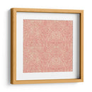 Downton Damask I - Katia Hoffman | Cuadro decorativo de Canvas Lab