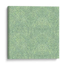 Downton Damask Iii - Katia Hoffman | Cuadro decorativo de Canvas Lab