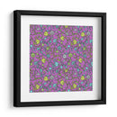 Vintage Calico I - Katia Hoffman | Cuadro decorativo de Canvas Lab
