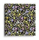 Vintage Calico Ii - Katia Hoffman | Cuadro decorativo de Canvas Lab