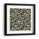 Vintage Calico Ii - Katia Hoffman | Cuadro decorativo de Canvas Lab