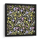 Vintage Calico Ii - Katia Hoffman | Cuadro decorativo de Canvas Lab