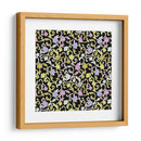 Vintage Calico Ii - Katia Hoffman | Cuadro decorativo de Canvas Lab
