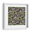 Vintage Calico Ii - Katia Hoffman | Cuadro decorativo de Canvas Lab