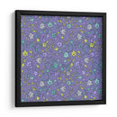 Vintage Calico Iii - Katia Hoffman | Cuadro decorativo de Canvas Lab
