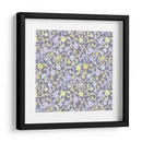 Vintage Calico Vi - Katia Hoffman | Cuadro decorativo de Canvas Lab
