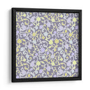 Vintage Calico Vi - Katia Hoffman | Cuadro decorativo de Canvas Lab
