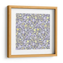 Vintage Calico Vi - Katia Hoffman | Cuadro decorativo de Canvas Lab