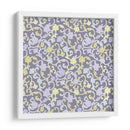 Vintage Calico Vi - Katia Hoffman | Cuadro decorativo de Canvas Lab