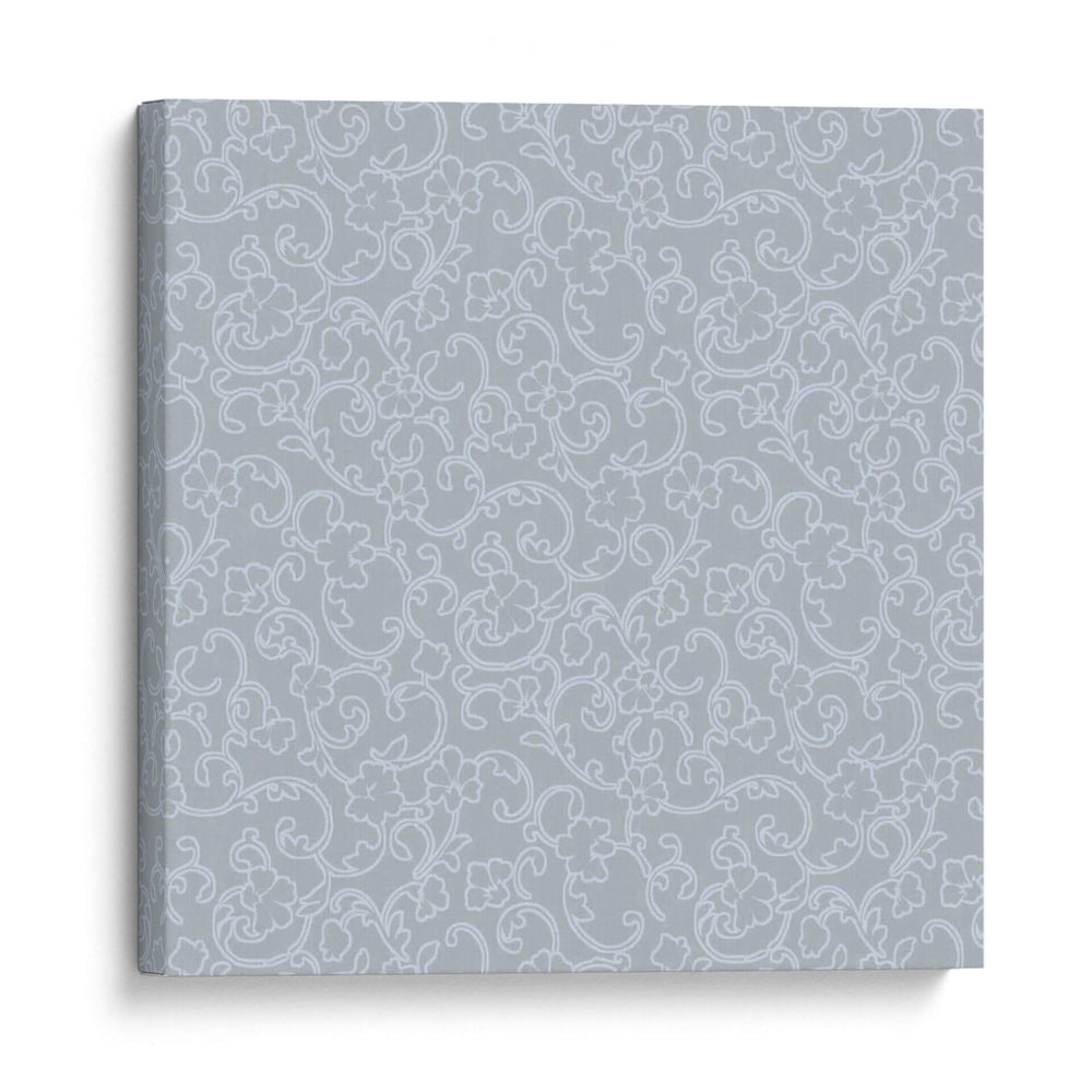 Vintage Calico Vii - Katia Hoffman | Cuadro decorativo de Canvas Lab