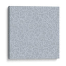 Vintage Calico Vii - Katia Hoffman | Cuadro decorativo de Canvas Lab