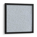 Vintage Calico Vii - Katia Hoffman | Cuadro decorativo de Canvas Lab
