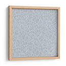 Vintage Calico Vii - Katia Hoffman | Cuadro decorativo de Canvas Lab