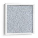 Vintage Calico Vii - Katia Hoffman | Cuadro decorativo de Canvas Lab