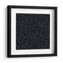 Vintage Calico Viii - Katia Hoffman | Cuadro decorativo de Canvas Lab