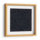 Vintage Calico Viii - Katia Hoffman | Cuadro decorativo de Canvas Lab