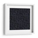 Vintage Calico Viii - Katia Hoffman | Cuadro decorativo de Canvas Lab