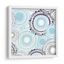Kerela Boda I - Ali Benyon | Cuadro decorativo de Canvas Lab