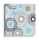 Kerela Boda Ii - Ali Benyon | Cuadro decorativo de Canvas Lab