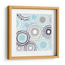 Kerela Boda Ii - Ali Benyon | Cuadro decorativo de Canvas Lab