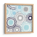 Kerela Boda Ii - Ali Benyon | Cuadro decorativo de Canvas Lab